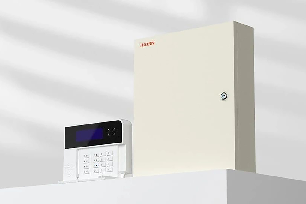 新品上市 | 豪恩專業(yè)級(jí)報(bào)警主機(jī) LHB9000 Pro 實(shí)力登場