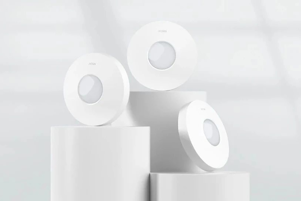 新品上市 | 更專業(yè)更精準(zhǔn)！豪恩推出全新吸頂式紅外 + 微波探測器