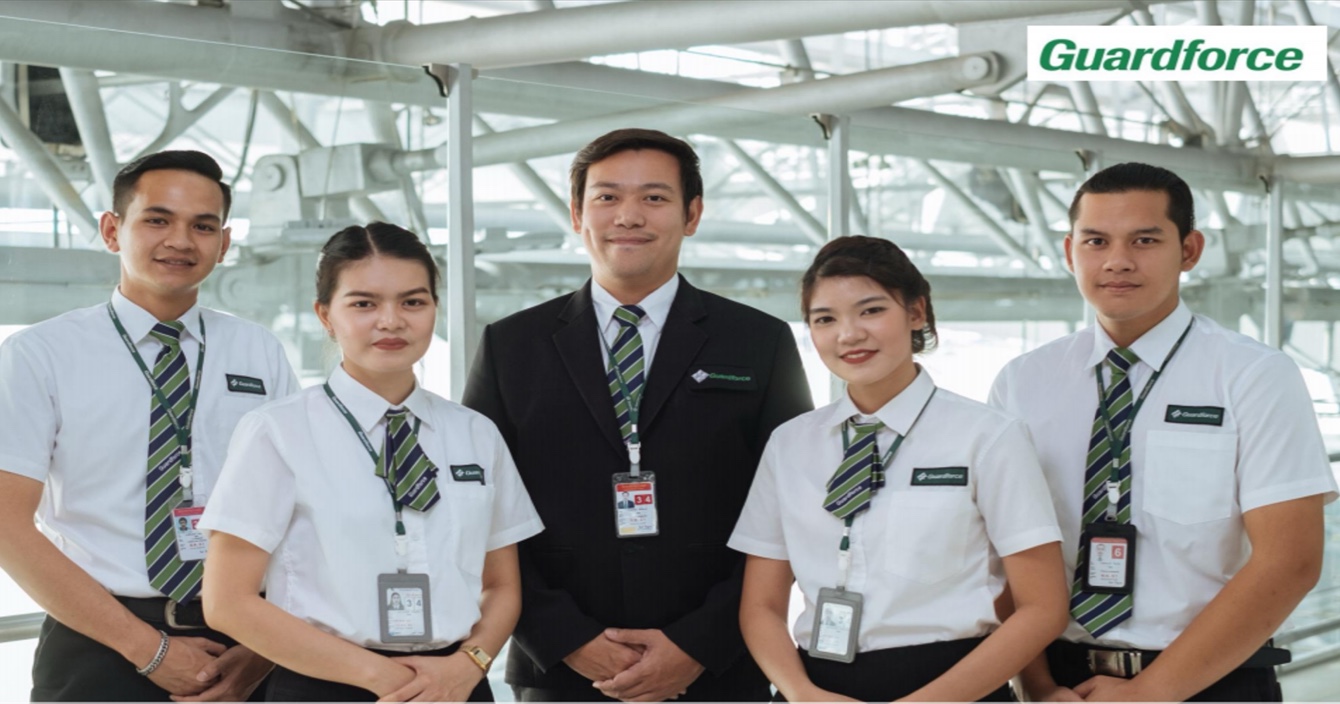 衛(wèi)安，您的首選安全合作伙伴