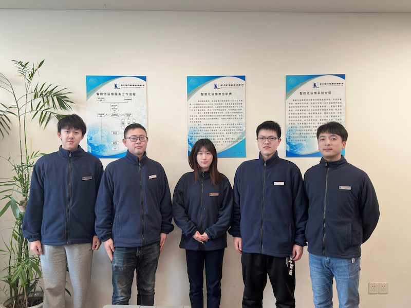 點(diǎn)贊！浙江華和萬(wàn)潤(rùn)獲政府多部門(mén)感謝信